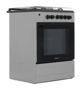 Газовая плита Vesta VALENCIA VKE 50 10-E Серый1.jpg