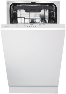 Встраиваемая посудомоечная машина Gorenje GV520E10S 1.jpg