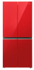 Холодильник Centek CT-1744 Red.jpg