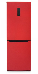 Холодильник Бирюса H920NF красный.jpg