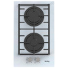 Газовая стеклянная варочная панель Korting HGG 3825 CW.jpg