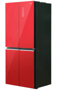 Холодильник Centek CT-1744 Red1.jpg