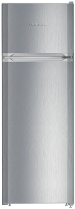 Холодильник Liebherr CTele 2931 2-хкамерн. серебристый.jpg