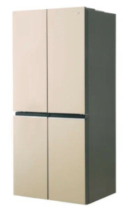 Холодильник Centek CT-1744 Beige1.jpg