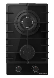 Газовая варочная панель Kuppersberg FG 36 B.jpg