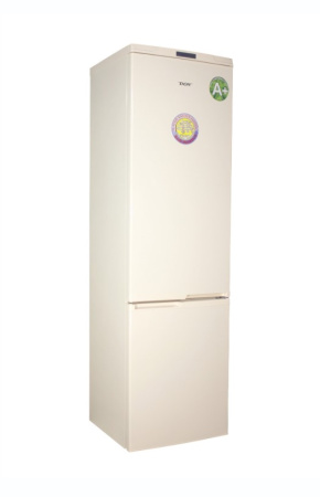 Холодильник DON R 295 S слоновая кость.jpg