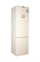 Холодильник DON R 295 S слоновая кость4.jpg
