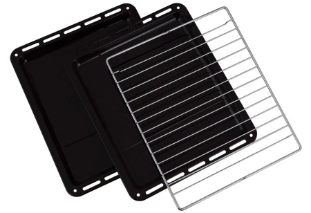 Плита электрическая Gefest ЭП Н Д 5140 0031 белый без крышки4.jpg