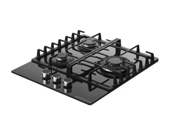 Газовая варочная панель Kuppersberg FG 46 B1.jpg