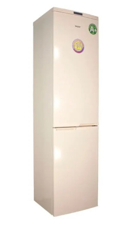 Холодильник DON R-299 BE бежевый.jpg