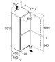 Двухкамерный холодильник Liebherr CNsfc 573i-22 0012.jpg