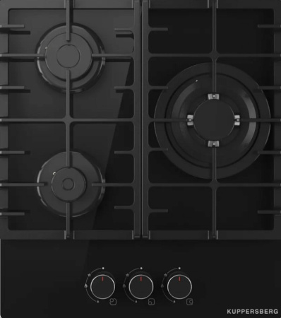 Газовая варочная панель Kuppersberg FG 46 B.jpg