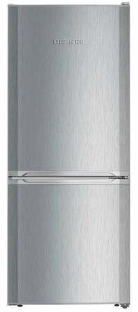 Двухкамерный холодильник Liebherr CUele 2331-26 001.jpg