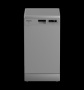 Посудомоечная машина Hotpoint HFS 1C57 S.jpg