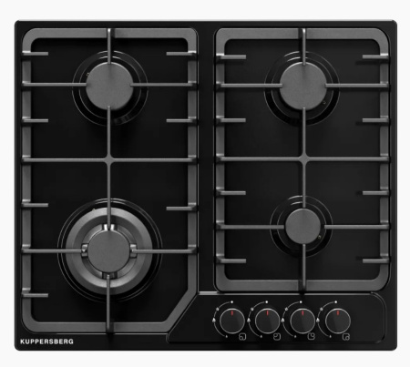 Газовая варочная панель Kuppersberg FS 66 B.jpg