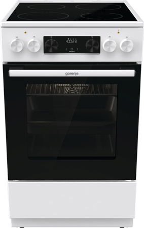 Плита Электрическая Gorenje GEC5C61WG.jpg