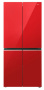 Холодильник Centek CT-1744 Red1.jpg