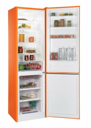 Холодильник Nordfrost NRB 164NF Or1.jpg