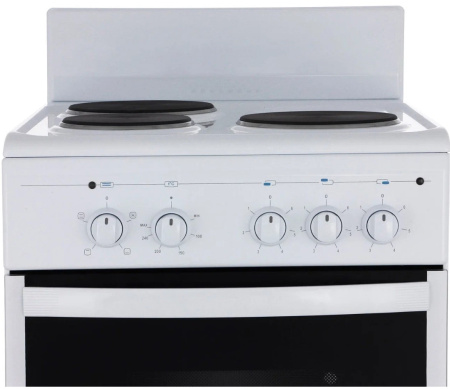 Плита электрическая Gefest ЭП Н Д 5140 0031 белый без крышки2.jpg