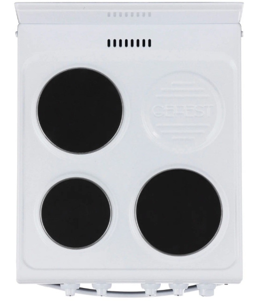 Плита электрическая Gefest ЭП Н Д 5140 0031 белый без крышки1.jpg