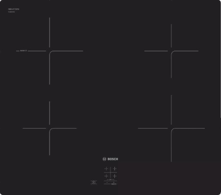 Индукционная варочная панель Bosch PUG61KAA5E.jpg